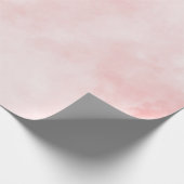 Blush Pink   ラッピングペーパー (角)
