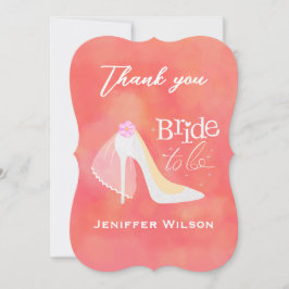 Blush Pink Bride To Be Wedding Bridal Shower