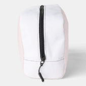 Blush Pink Christmas Cat ドップキット (右)