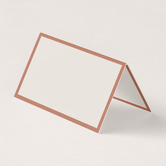 Blush Pink Cosmetic Makeup Palette Personalized (裏面)