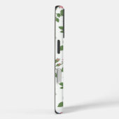 Blush Rose Garden | ピンクのバラの花柄iPhoneケース Case-Mate iPhoneケース (裏面 / 右)