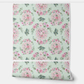 Blush Rose Harmony 壁紙 (ほどく)