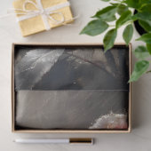 Blush Rose Pair Decoupage 薄葉紙 (ギフト)