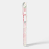 Blushing Blossom フォンケース iPhone / iPadケース Case-Mate iPhoneケース (裏面 / 左)