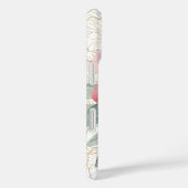 Blushing Blossom フォンケース iPhone / iPadケース Case-Mate iPhoneケース (裏面 / 右)