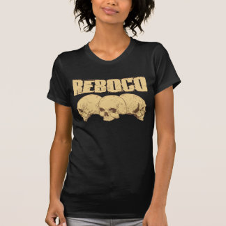 blusinha feminina REBOCO Tシャツ
