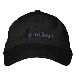 Blutbad Grimm TV Show Cap 刺繍入りキャップ