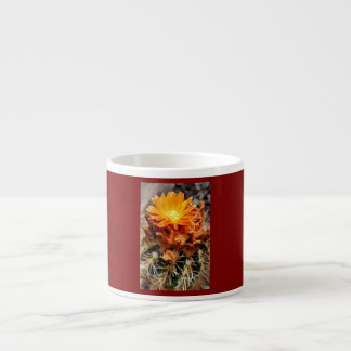 Blütenschlückchen – Kaktusblüte エスプレッソカップ