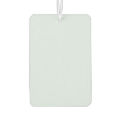 Blütenzauber mit Schmetterlingsflügeln カーエアーフレッシュナー (裏面)