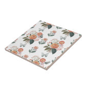 Blütenzauber mit Schmetterlingsflügeln タイル (側面)