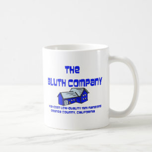 Bluthのマグ コーヒーマグカップ