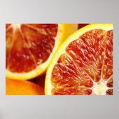 Blutorange ポスター (正面)