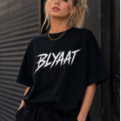 BLYAAT Streetwear パーカ