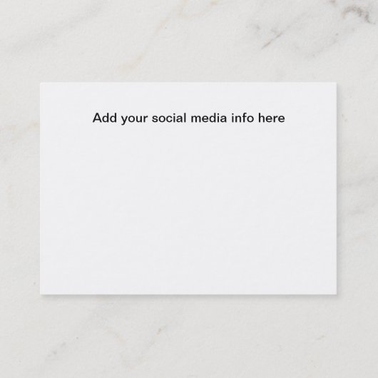 BMグローバルヘルスケア2 名刺 (裏面)