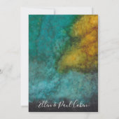 BMバーバルミツワーこの世界のデートを救う セーブザデート (裏面)