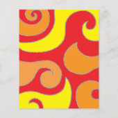 BMバーバルミツワーエンクロージャ/方向カード旋回 (裏面)