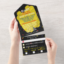 BMバーバルミツワーゲームオン