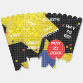 BMバーバルミツワーゲームオン フェイバーボックス (見開き)