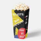 BMバーバルミツワーゲームオン フェイバーボックス (はじけた状態)