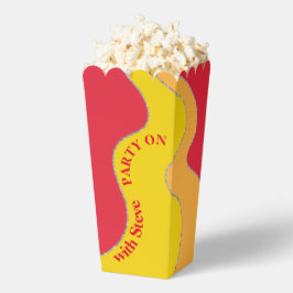 BMバーバルミツワー波 フェイバーボックス