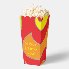 BMバーバルミツワー渦巻き2 フェイバーボックス