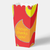 BMバーバルミツワー渦巻き2 フェイバーボックス (正面)