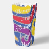 BMバーバルミツワー渦巻き フェイバーボックス (裏面)