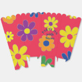 BMバーバルミツワー花 フェイバーボックス (見開き)