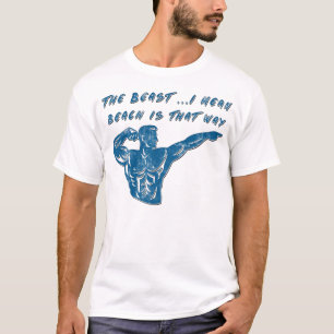 BM方法 Tシャツ