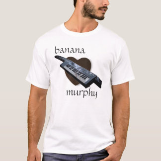 BM Keytar愛ティー Tシャツ