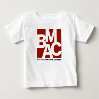 BMACワンシー ベビーTシャツ