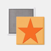 BMCIスター マグネット (正面/裏面)