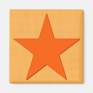 BMCIスター マグネット