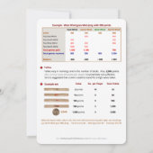 BMJAルールカード – 決済 招待状 (裏面)