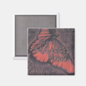 BMMマグネット マグネット (正面/裏面)