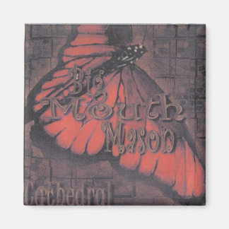 BMMマグネット マグネット