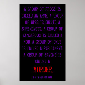 BMOREラヴェンス ポスター