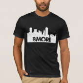 Bmore Tシャツ (正面)