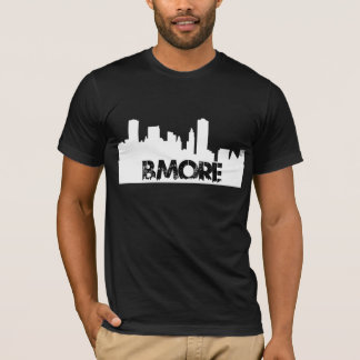 Bmore Tシャツ