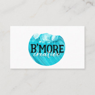 bmorecreative 名刺