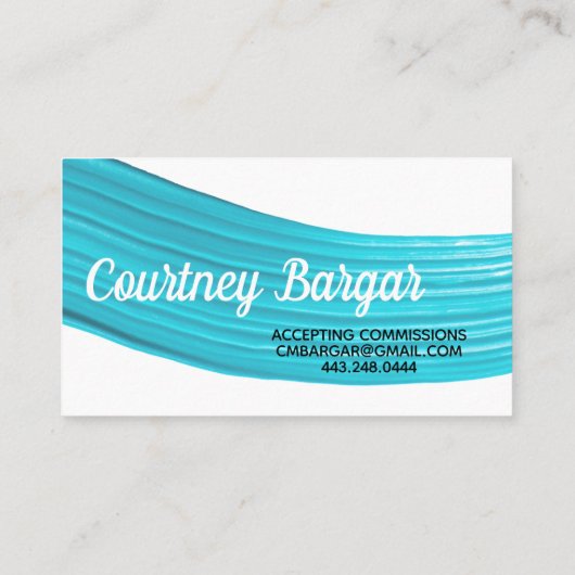 bmorecreative 名刺 (裏面)