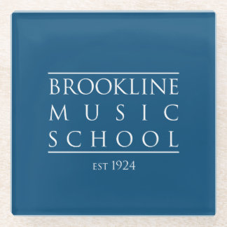 BMSコースター ガラスコースター