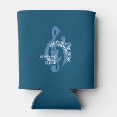 BMS100クーラーボックス 缶クーラー (裏面)