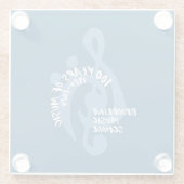 BMS100コースター ガラスコースター (裏面)