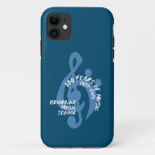 BMS100 iPhoneケース Case-Mate iPhoneケース (裏面)