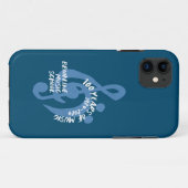 BMS100 iPhoneケース Case-Mate iPhoneケース (裏面(横))