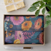 BMSCフラワーガーデン， V1 薄葉紙 (ギフト)