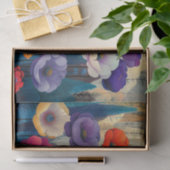 BMSCフラワーガーデン， V2 薄葉紙 (ギフト)