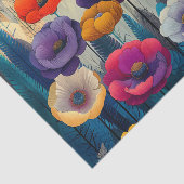 BMSCフラワーガーデン， V2 薄葉紙 (詳細)