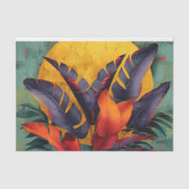 BMSCフラワーガーデン， V3 薄葉紙